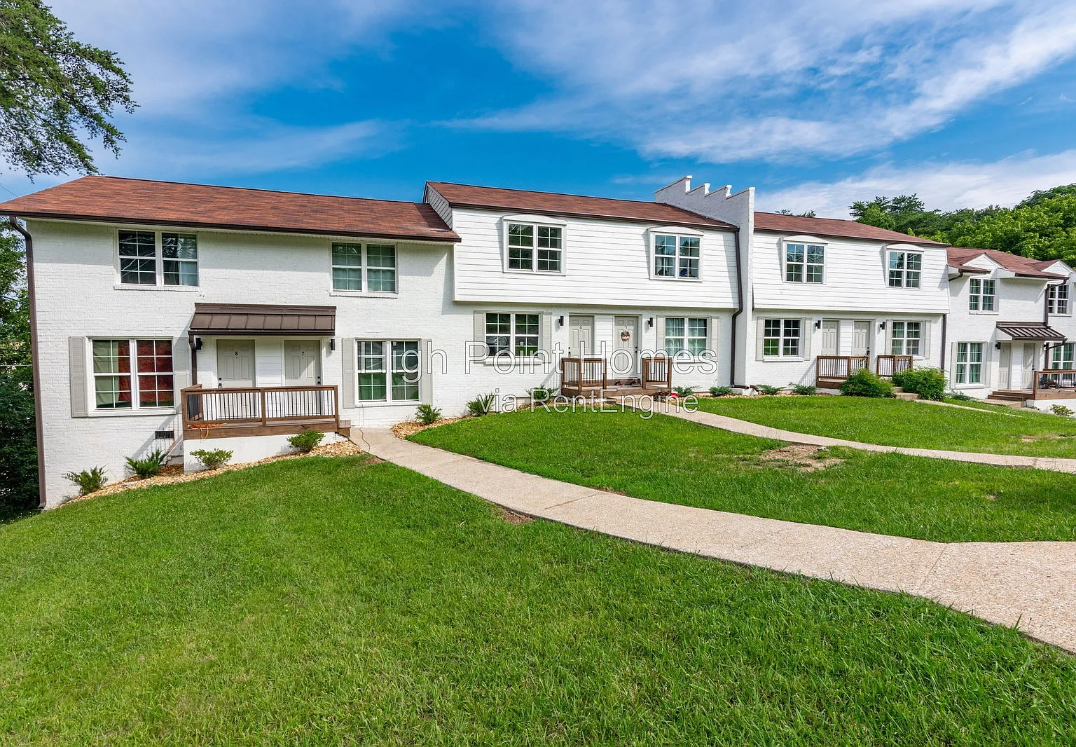 2 bed, 1.5 bath, 950 sqft, $1,199 — Photo 3