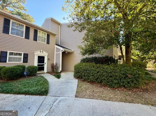 1750 Clairmont Rd APT 30, Decatur, GA 30033
