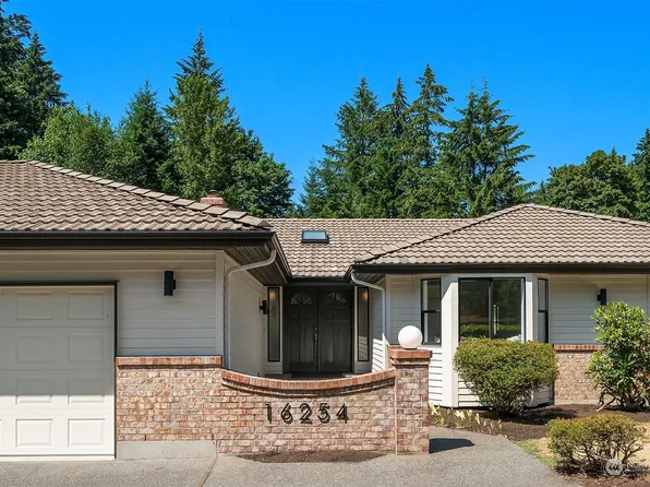 16254 SE 144th Street, Renton, WA 98059