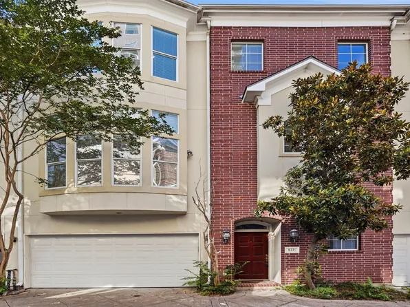 822 Stuart St, Houston, TX 77006