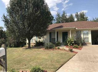 1712 Jennifer Cir, Conway, AR 72034