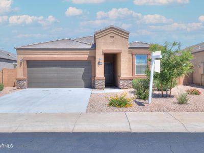 1246 E Elaine St, Casa Grande, AZ, 85122