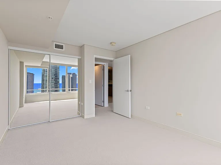 1009 Kapiolani Blvd #3804 — Photo 9