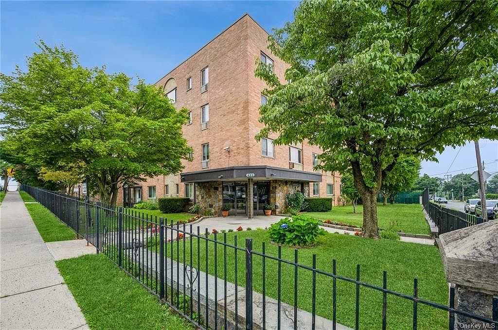 420 Palisade Avenue UNIT 2E, Yonkers, NY 10703 MLS H6260480 Zillow