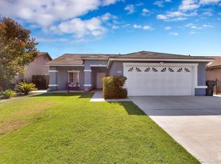 7210 Curacao Ct, Bakersfield, CA