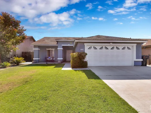 7210 Curacao Ct, Bakersfield, CA 93307