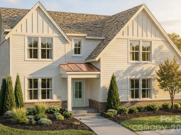 2311 Chateau Ct, Matthews, NC 28105