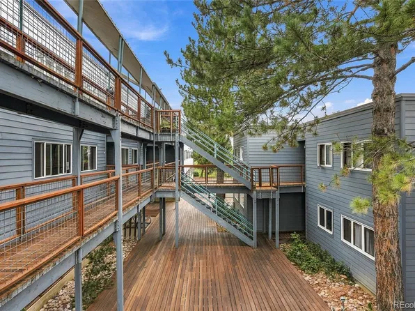1592 Bradley Dr #106C, Boulder, CO 80305