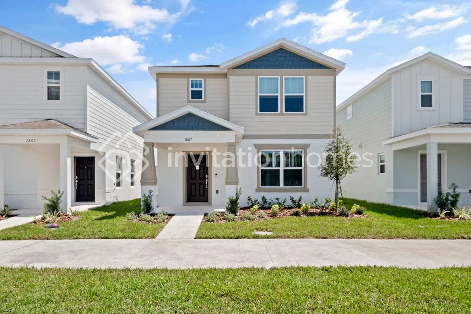 1867 Tohoqua Blvd Kissimee, FL 34744 — Photo 1