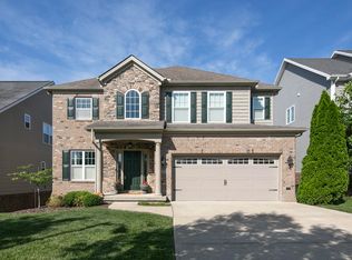 1823 Battery St, Lexington, KY 40509