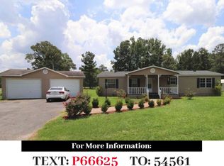 5815 Jonesboro Rd, West Monroe, LA 71292