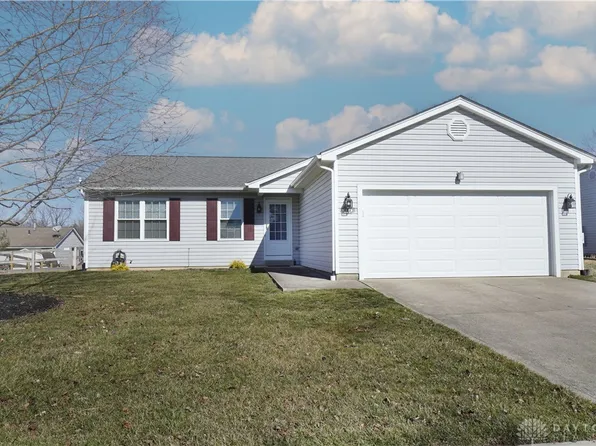 430 Crossbow Dr, Maineville, OH 45039