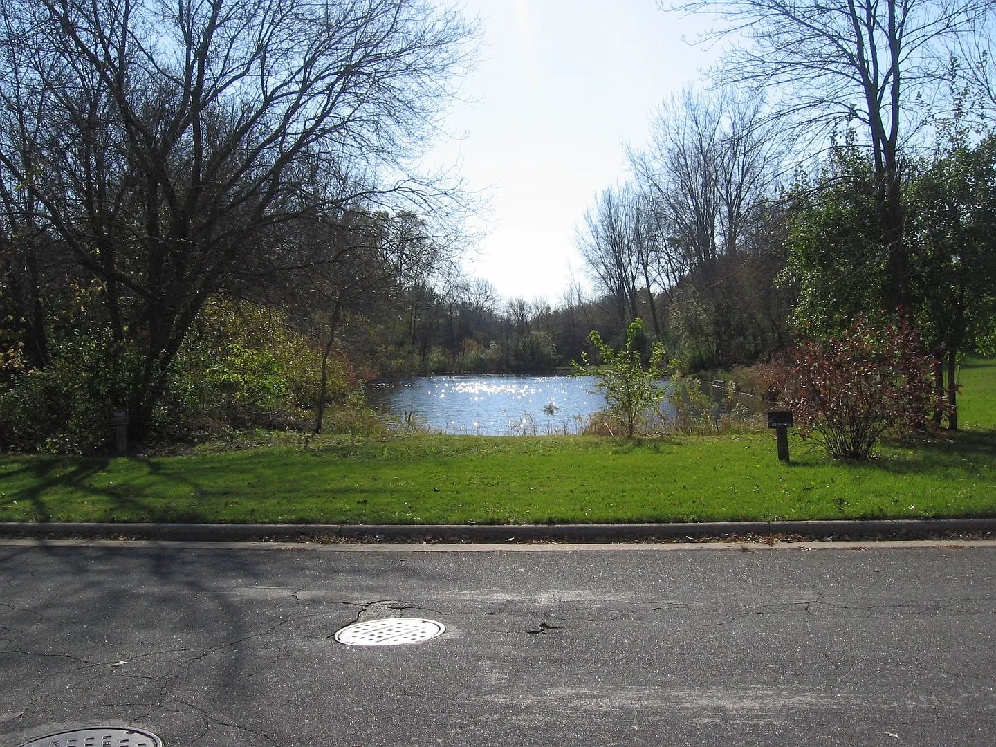 Ponds Crossing — Photo 2