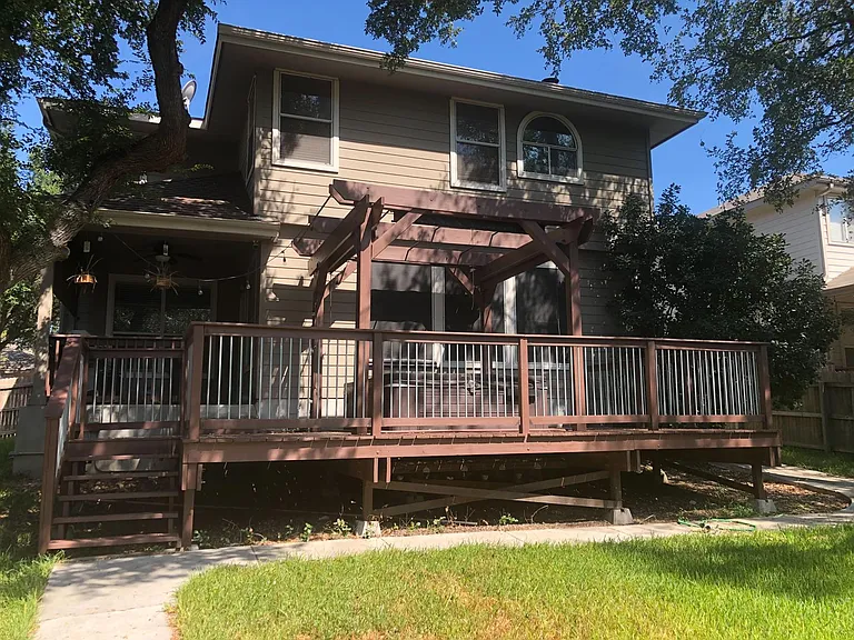 3428 Dartmouth Cv — Photo 3