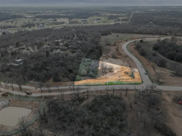 1101 Ellen Donald Ln, Argyle, TX 76226