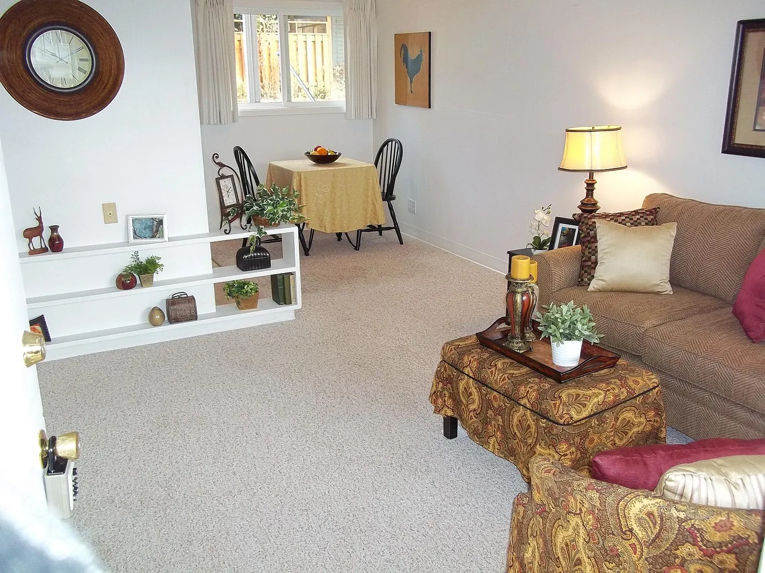 1 bed, 540 sqft, $1,245 — Photo 3