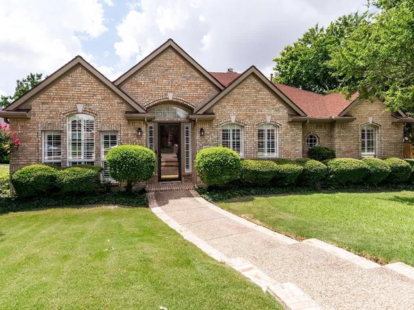 8503 Prescott Cir, Frisco, TX 75033