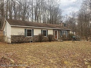 4128 Monroe Ave, Gouldsboro, PA 18424