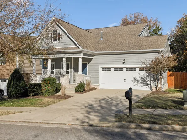 8325 Elmcroft Ct, Nolensville, TN 37135