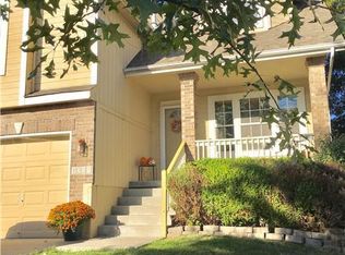 1201 SE 12th Cir, Lees Summit, MO 64086
