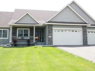 4930 155th Ln NW, Ramsey, MN 55303