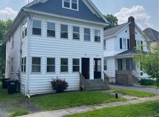 309 Mildred Ave #11, Syracuse, NY 13206