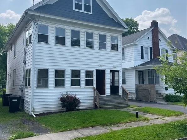 309 Mildred Ave #11, Syracuse, NY 13206