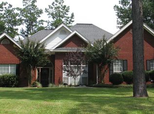 34 Cornerstone Rd, Hattiesburg, MS 39402