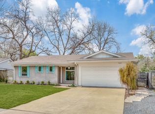 7031 Bucknell Dr, Dallas, TX 75214
