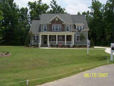 9105 Duval Hill St, Raleigh, NC, 27603
