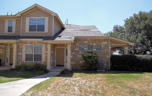 1st image of 16100 Great Oaks Dr #303