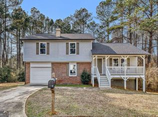 5544 Alpine Ct, Lithonia, GA 30038