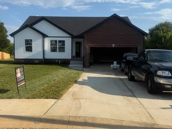 40 Echo Rdg Lot 40, Oak Grove, KY 42262