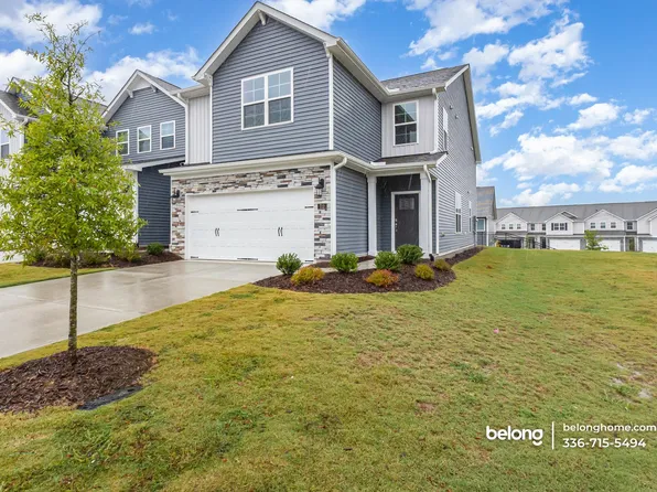 712 Apple Churn Dr, Fuquay Varina, NC 27526
