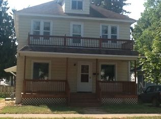621 E Bridge St, Wausau, WI 54403