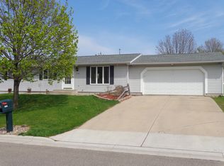 1238 Sunrise Ln, Shawano, WI 54166