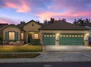 1665 Rose Ave, Beaumont, CA 92223