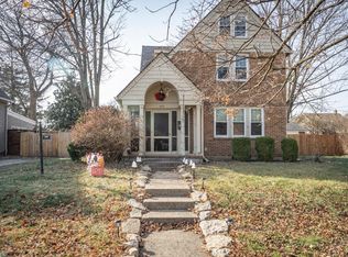 929 Virginia Ave, Hamilton, OH 45013