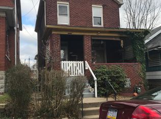 516 Mercer St, Turtle Creek, PA 15145