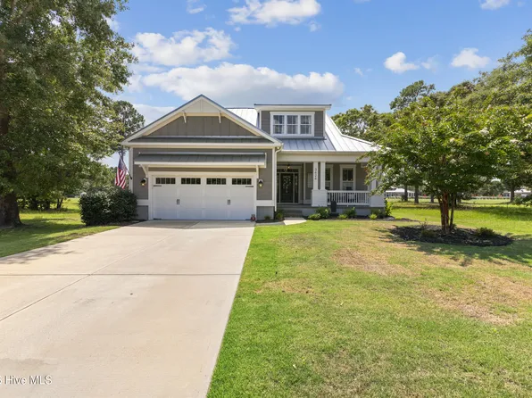 3626 Rivergate Way NE, Leland, NC 28451