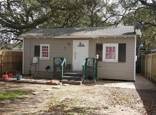 549 1/2 Avenue C, Westwego, LA 70094