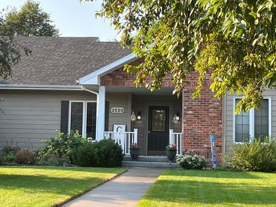 2520 Sunset Drive, North Platte, NE, 69101