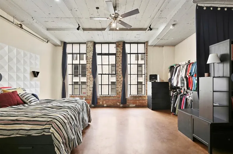 1 bed, 1.0 bath, 1066 sqft, $1,695 — Photo 3
