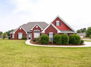 1320 Regatta Way, McDonough, GA