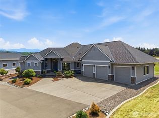28210 142nd St E, Buckley, WA 98321