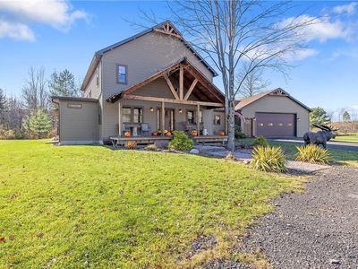 1980 County Route 12, Central Square, NY, 13036