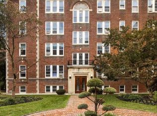 6600 Lincoln Dr #B0, Philadelphia, PA