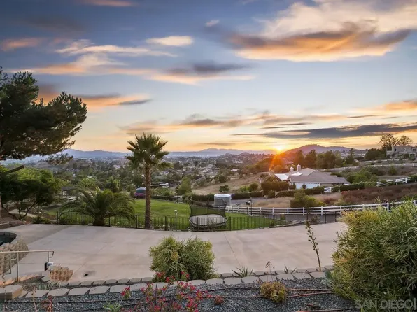 1781 Carob Tree Ln, El Cajon, CA 92021