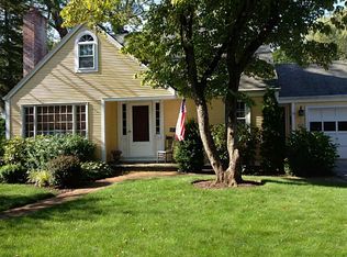 14 Wedge St, Cranston, RI 02920