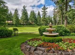 4509 Canterwood Dr NW, Gig Harbor, WA 98332